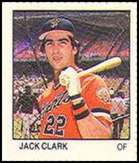 40 Jack Clark
